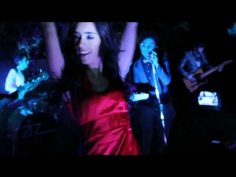 Azul Antena - Cambió Mi Plan (video oficial)
