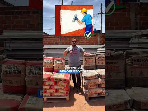 COMBO MURO PARA TU CONSTRUCCIÓN