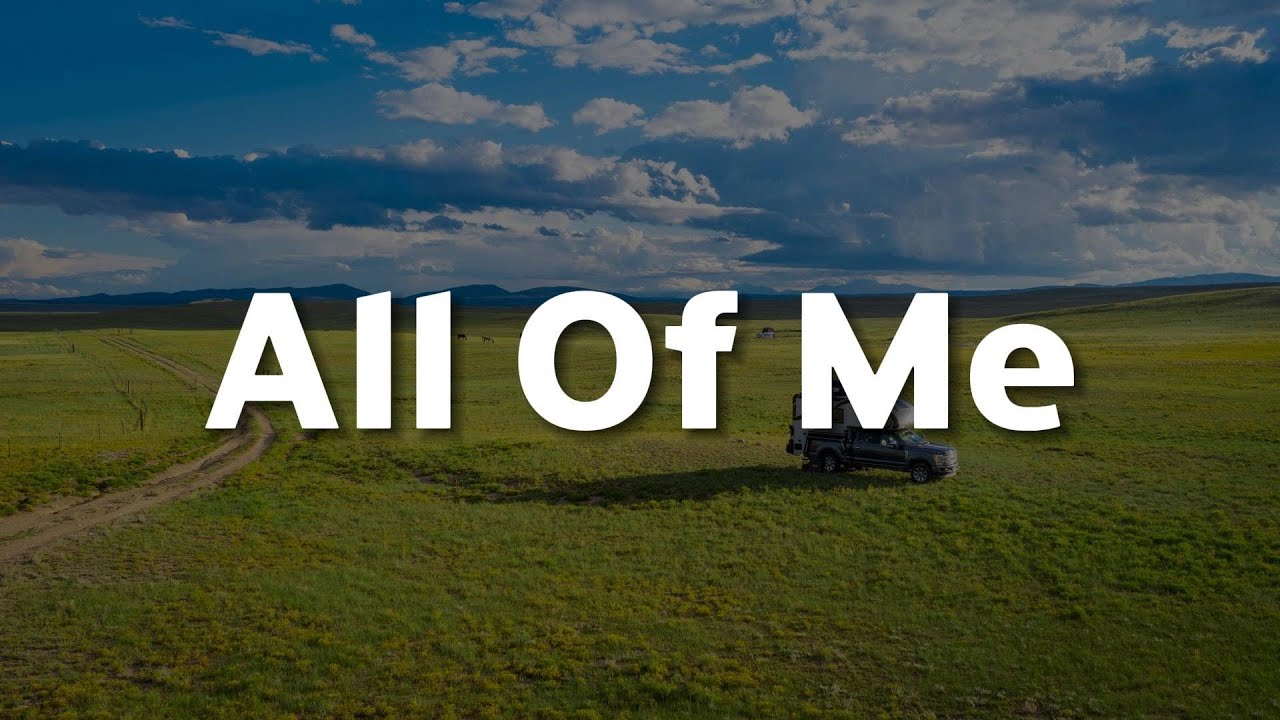 All Of Me, Photograph, Love Your Self (Lyrics) - John Legend, Ed Sheeran, Justin Bieber