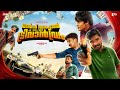 Once Upon A Time In Trivandrum A Malayalam Comedy Short Film Jaikrishnan M S Johny Pictures
