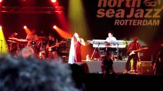 Joss Stone - Less Is More (Live @ North Sea Jazz 2010)