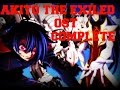 Code Geass: Akito the Exiled OST(Original ...