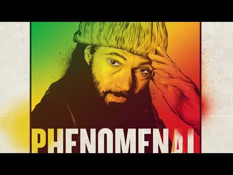 Ras Tewelde - Phenomenal (Official Art Video)