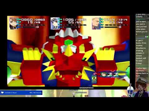 Xenosaga Episode I: Der Wille zur Macht Part 74: Proto Dora