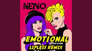 Emotional (feat. Ryann) (Lipless Remix)