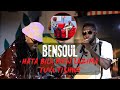 BENSOUL STEALS SHOW AS HE PERFORMS NAVUTISHWA BILA BIEN  AT FANCY EXPERIENCE