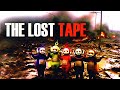 The Lost Tape
