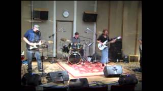 Wooden Nickel Lottery performs "I'm Sorry Wednesday" live on IPR (short clip)