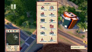 Tropico 4 + Complete DLC Pack - Fascist\Industry Sandbox Gameplay #12 | 720p