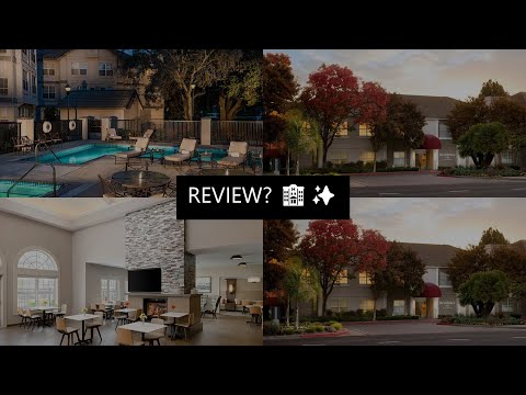 residence inn pleasanton