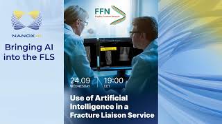 FFN Webinar Bringing AI into FLS