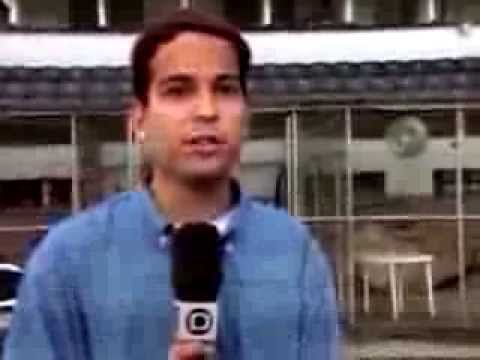 Botafogo 3 x 1 Palmeiras - 1998