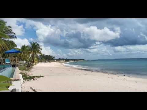 PEMBA, MOZAMBIQUE (WIMBI BEACH)