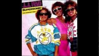 Jj Fad   Supersonic Extended 1988 BEST HIP HOP/ELECTRO ΜUSIC
