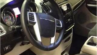 preview picture of video '2013 Chrysler Town & Country Used Cars Oneonta NY'