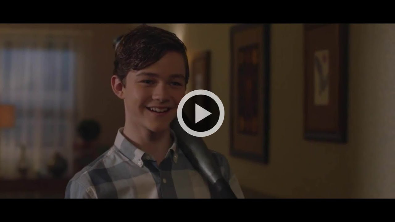 WATCH OUT - Bande Annonce VOST