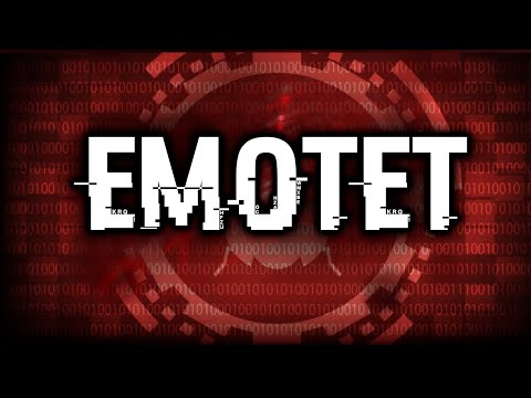 The King Of Malware is Back