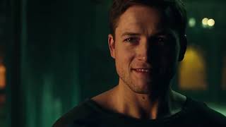 Robin Hood First Robbery Scene Full HD