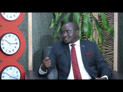 TIMES EXCLUSIVE, WITH MARK BOTOMANI - 19 OCTOBER 2019