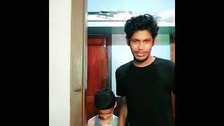 Rasheed Ali Vava TikTok comedy video  Malayalam Ti