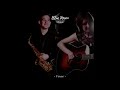 "Fever"  by Blue Moon Music Duo | Peggy Lee
