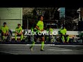 Alex Oviedo 2008 Highlights