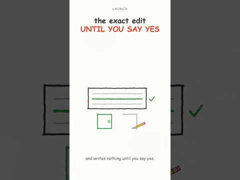 Relaticle — an open source CRM where every AI write is a proposal you approve. #sketchthestack #ai