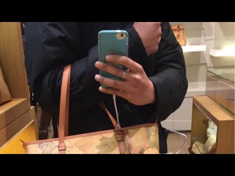 ROME ALVIERO MARTINI