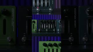 Video thumbnail for MIDI Footswitch by Darkglass Electronics