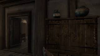 心なごませSkyrim -ひたすらまったり配信-　その3