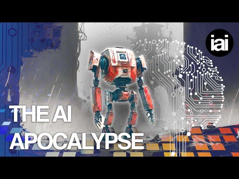 AI Apocalypse