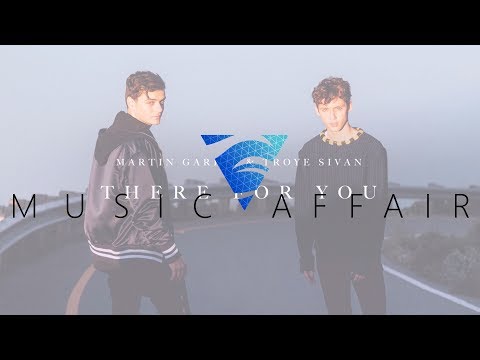 Martin Garrix & Troye Sivan - There For You (Lyrics)