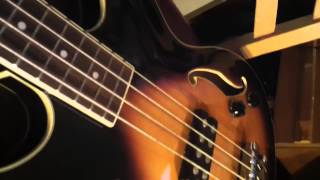 Video thumbnail for Ibanez ASB-140 video on ebay now  On Sale Now for only $435 plus shipping buy here or by polkzoo
