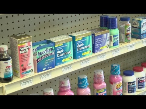 Federal health officials investigating addicts turning to imodium to get high