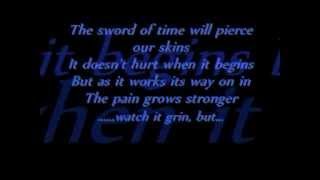 Marilyn manson - Suicide is painless with lyrics - YouTube.flv