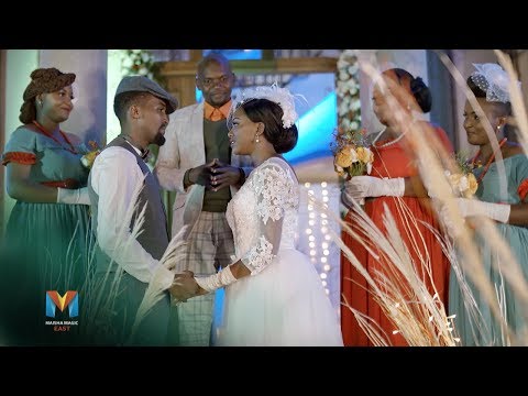 Messina messes the wedding — Selina  | Maisha Magic East