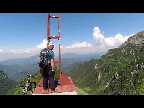 Padina crucii - mălăiești