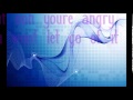 ROUND AND ROUND Lyric Video
