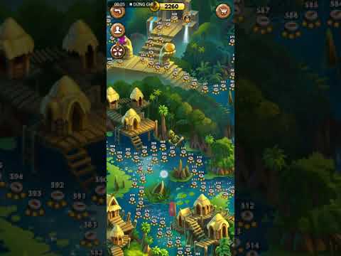 Jewel mash level 431