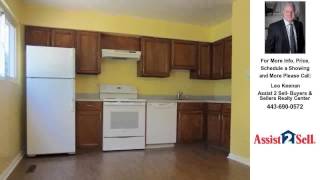 preview picture of video '91 Meadowlark Avenue, Mt. Airy, MD Presented by Leo Keenan.'