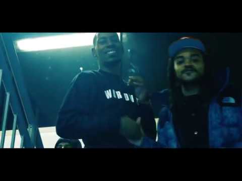 Classic Worldwide - I'm That Nigga [Official Music Video]