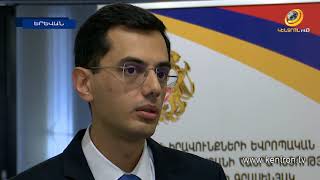 «Ադրբեջանի դեմ հայկական կողմի ներկայացրած փաստարկները զորեղ են». ՄԻԵԴ-ում ՀՀ ներկայացուցիչ