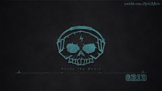 Grid by Ballpoint - [Hip Hop Music]