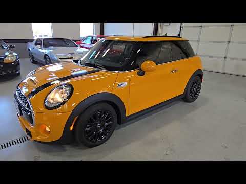 2017 MINI Cooper (CC-2070479) for sale in Bend, Oregon