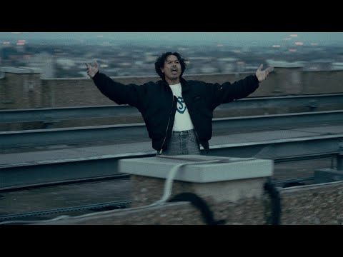 The Temper Trap and Mushroom