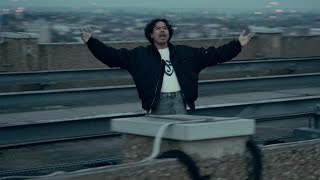 The Temper Trap - Giving Up Air (Official Video)