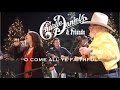 O Come All Ye Faithful (Live) - The Charlie Daniels Band & Kathy Mattea