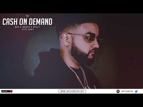 [FREE DOWNLOAD] Nav x Quavo x Belly Type Beat - Cash On Demand | Prod.by InviteOnlyxx