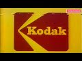 SPOT KODAK A1 1979 THE 80s DATABASE