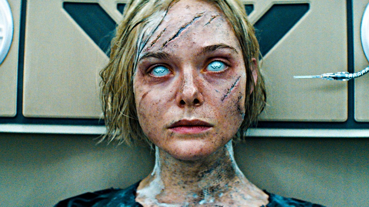 Predator: Badlands - Видео